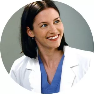 Lexie Grey