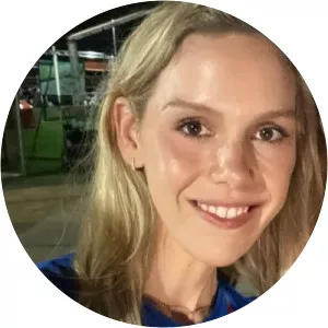 Lexie Jeuniewic photograph