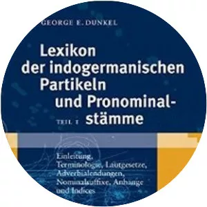 Lexikon der indogermanischen Partikeln und . . .