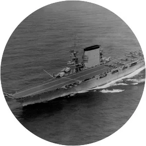 Lexington-class aircraft carrier