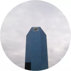 Lexington Financial Center