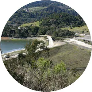 Lexington Reservoir