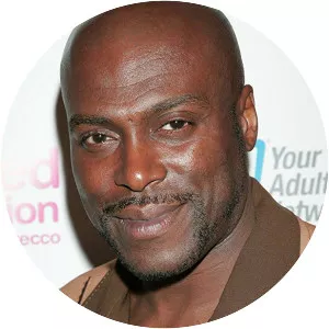 Lexington Steele