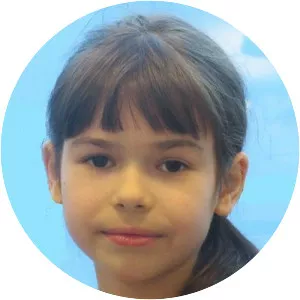 Leya Catlett - Child actor