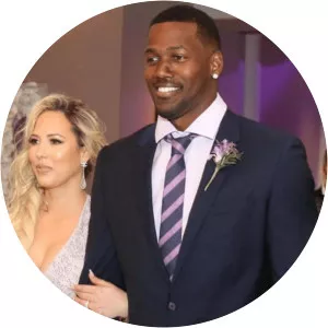 Leydis Serrano photograph