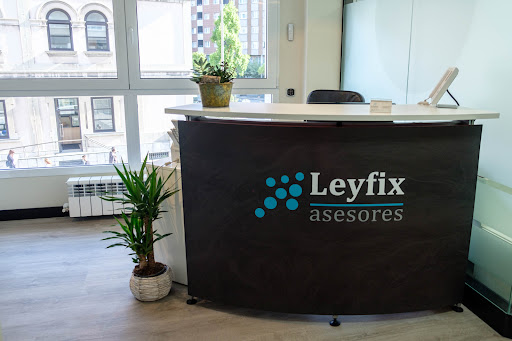 Leyfix asesores - Tax consultant in Gijon, Spain