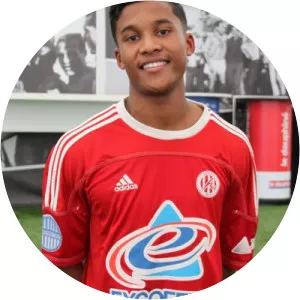 Leygley Adou - Football player