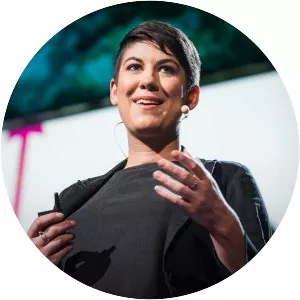 Leyla Acaroglu - Designer