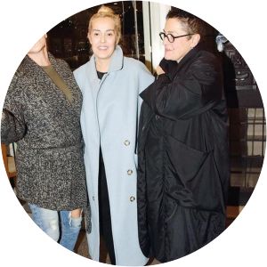 Leyla Avşar photograph