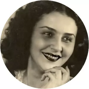 Leyla Badirbeyli - Azerbaijani actress