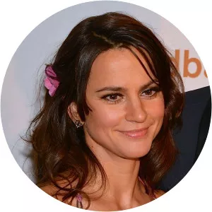 Leyla Belle Drake photograph