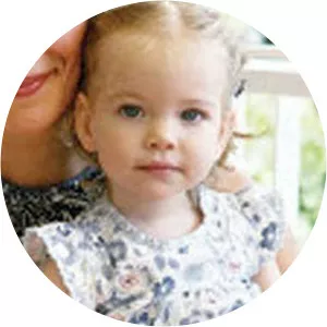 Leyla Cabas photograph