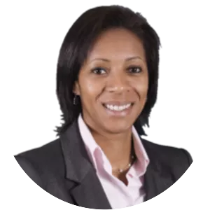 Leyla Chihuán - Volleyball player