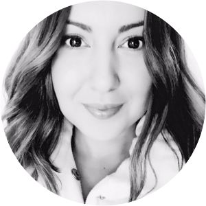 Leyla-Denisa Obreja photograph