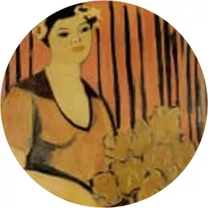 Leyla Gamsiz Sarptürk