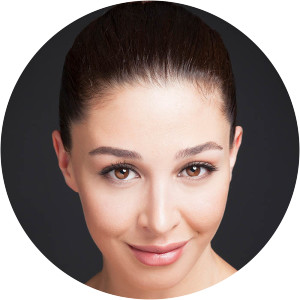 Leyla Giraud - Actress