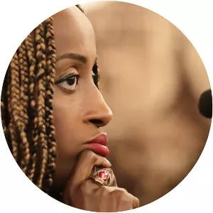 Leyla Hussein - Somali activist