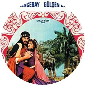 Leyla İle Mecnun (Leyla ile Mecnun)