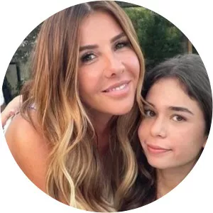 Leyla Ilıcalı photograph