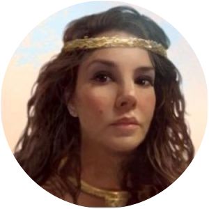 Leyla Johnson photograph