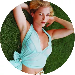 Leyla Leidecker - Yuri Foreman's wife