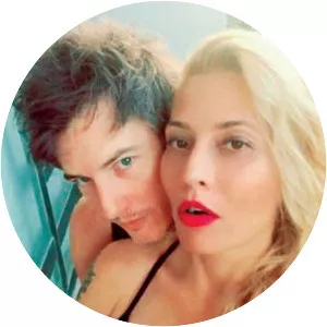 Leyla Mutlugil photograph