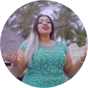 Leyla Rashid - Musical artist