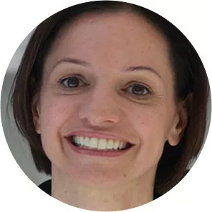 Leyla Tara Suyabatmaz - Şarık Tara's daughter