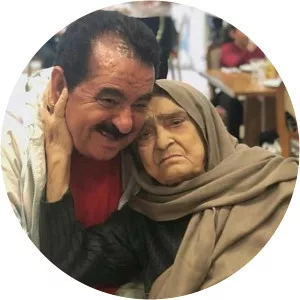 Leyla Tatlı - İbrahim Tatlıses' mother