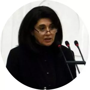 Leyla Zana