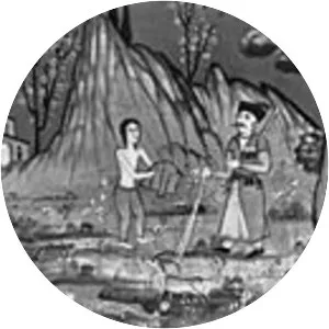 Leyli and Majnun (Leyla ile Mecnun)