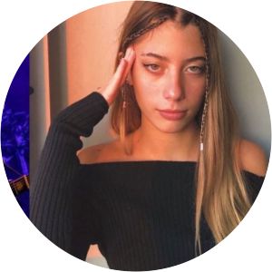 Leyre Sorokin photograph