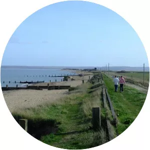 LeysdownonSea - 