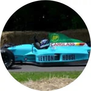 Leyton House Racing