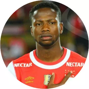 Leyvin Balanta - Colombian footballer