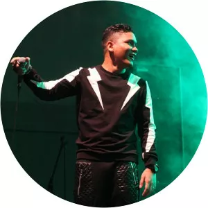 Leztey - Musical artist