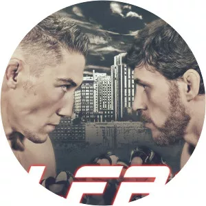 LFA 12: Krantz vs. NeumannSince 2017