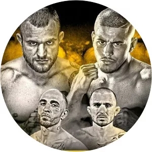 LFA 2: Richman vs. StojadinovicSince 2017