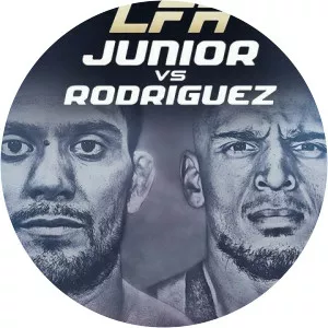 LFA 6: Junior vs. RodriguezSince 2017 - TV program