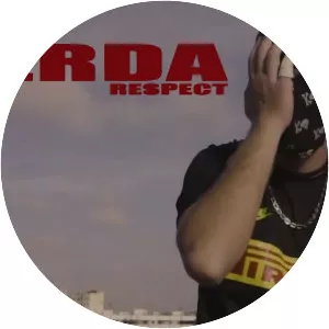 Lferda - Musical artist