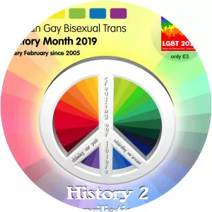 LGBT History Month