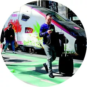 LGV Bordeaux–Toulouse - 