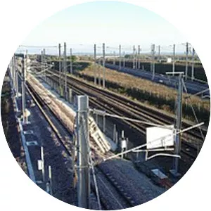 LGV Interconnexion Est