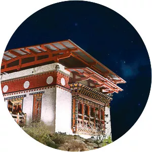 Lhakhang - 