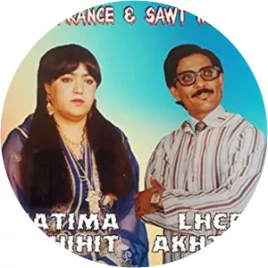 lhcen akhtab - Musical artist