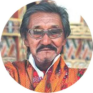 Lhendup Dorji