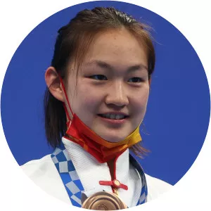 Li Bingjie