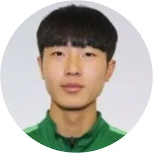 Li Boxi - Footballer