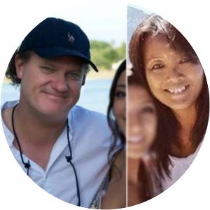 Li Chin Rodger - Elliot Rodger's mother