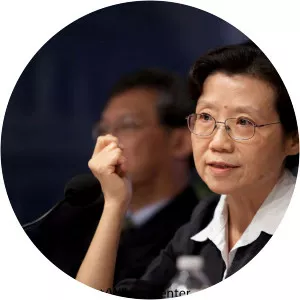 Li Danhui photograph